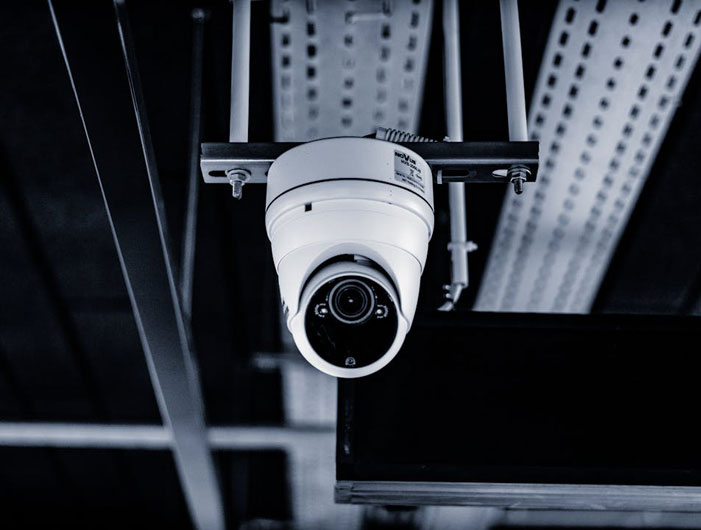 Installation de vidéo surveillance à Amiens, Abbeville